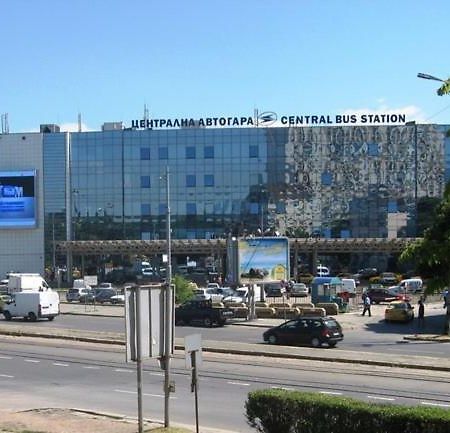 Guest Rooms Kom صوفيا المظهر الخارجي الصورة