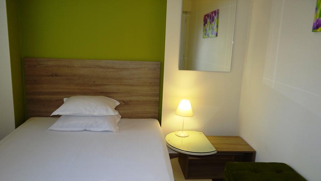 Guest Rooms Kom صوفيا الغرفة الصورة