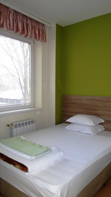 Guest Rooms Kom صوفيا الغرفة الصورة
