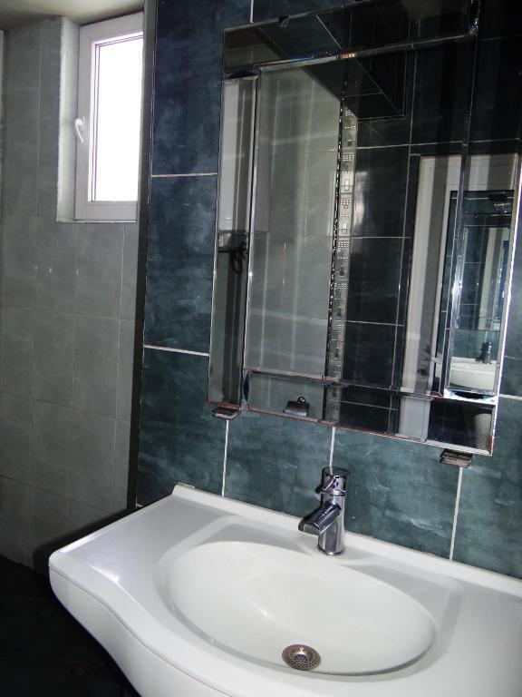 Guest Rooms Kom صوفيا الغرفة الصورة